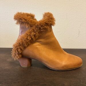 Antelope P10 Aiden Boots